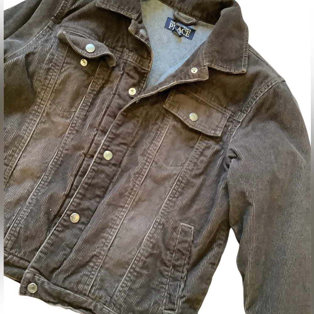 Corduroy Jacket Children’s Place